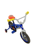 secondhand PAW Patrol Chase Bike, 12” Wheels