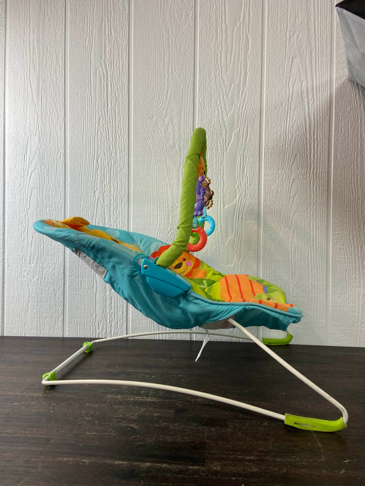 secondhand Infant Gear