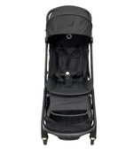 Shop Bugaboo Butterfly Stroller, 2023, Midnight Black at Goodbuygears