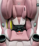 Shop Maxi-Cosi Pria All-In-1 Convertible Car Seat, 2023, Rose Pink Sweater at Goodbuygears