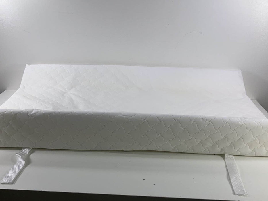 used Diapering