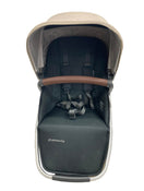 Shop UPPAbaby VISTA RumbleSeat V2, 2015+, 2021, Declan(Oat Mélange) at Goodbuygears