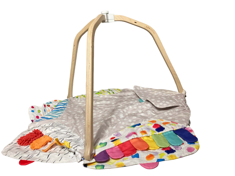 Shop Lovevery The Play Gym at Goodbuygears