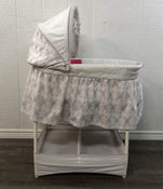 Simmons Kids Silent Auto Gliding Elite Bassinet