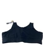 Shop Kindred Bravely Organic Cotton Nursing & Sleep Bra, S-Busty, Black at Goodbuygears