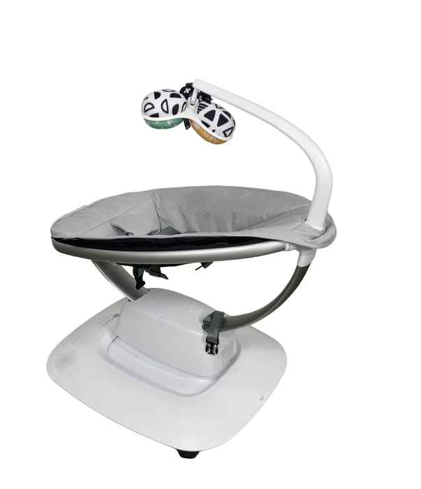 Shop 4moms MamaRoo Multi-Motion Baby Swing, Grey Classic at Goodbuygears