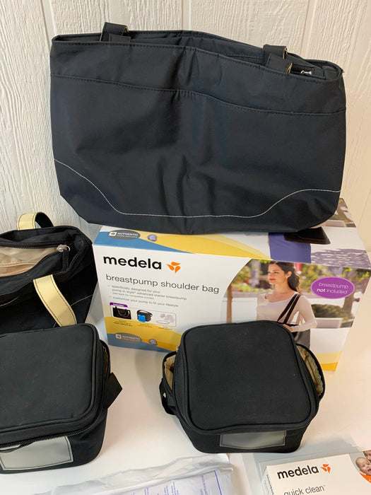 used Feeding Accessories
