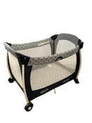 used Graco Pack ‘n Play Silhouette Playard