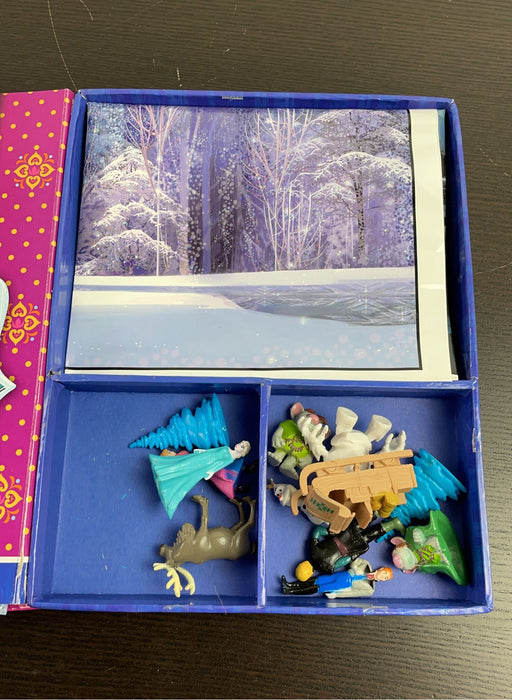 secondhand Toys