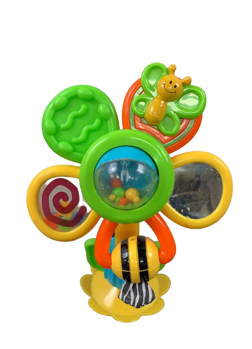 used Toys