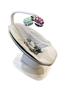 Shop 4moms MamaRoo Multi-Motion Baby Swing, Grey Classic at Goodbuygears