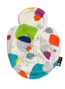 Shop 4moms Reversible Newborn Insert (old), Multi Polka at Goodbuygears