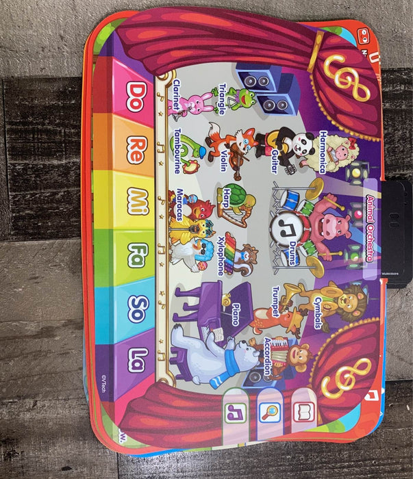 secondhand Toys