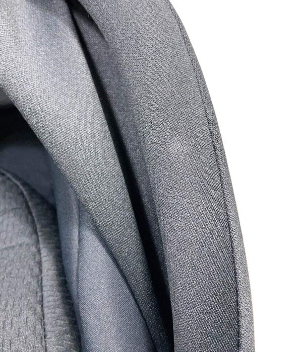 Shop UPPAbaby MESA V2 Infant Car Seat, 2022, Jake (Black) at Goodbuygears