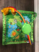 used Infant Gear