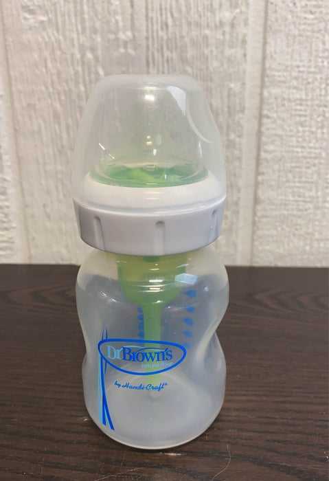 used BUNDLE Dr. Brown’s Bottles
