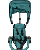 Shop Doona Liki Trike S5, Racing Green at Goodbuygears