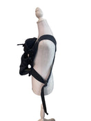 Shop BabyBjorn Baby Carrier Mini, Anthracite 3D Mesh at Goodbuygears