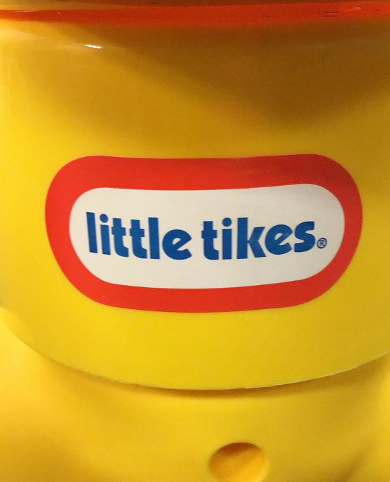 secondhand Toys
