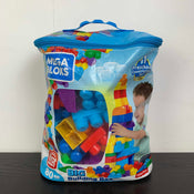 used Mega Bloks First Builders, Big Bag