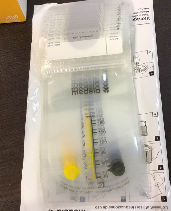secondhand Feeding Accessories
