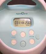 Shop Spectra Baby S1 Plus Premier Rechargeable Breast Pump at Goodbuygears