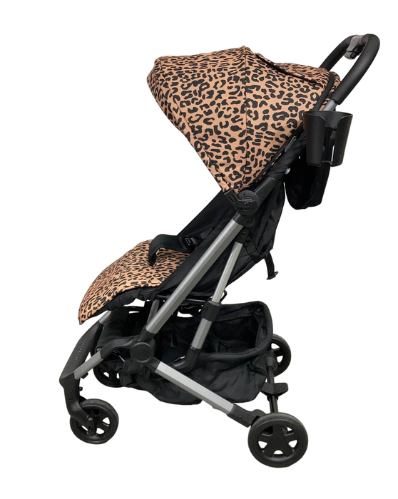 Shop Colugo Compact Stroller, 2023, Wild Child at Goodbuygears