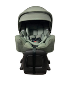Shop Nuna PIPA rx Infant Car Seat, Pine, 2023 at Goodbuygears