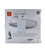 Shop Stokke Tripp Trapp Tray, Storm Grey at Goodbuygears