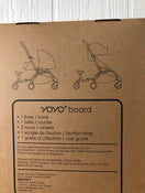 secondhand Babyzen YOYO+ Board