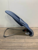 Shop BabyBjorn Bouncer Bliss, Dove Blue, 3D Jersey at Goodbuygears