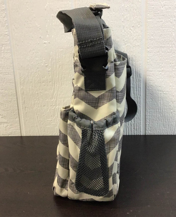 Shop Skip Hop Duo Signature Diaper Bag at Goodbuygears