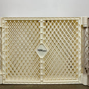 used North States Superyard, 12 Panel