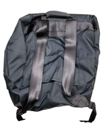 Shop WAYB Pico Portable Car Seat Travel Bag, Deluxe Bag, Onyx at Goodbuygears
