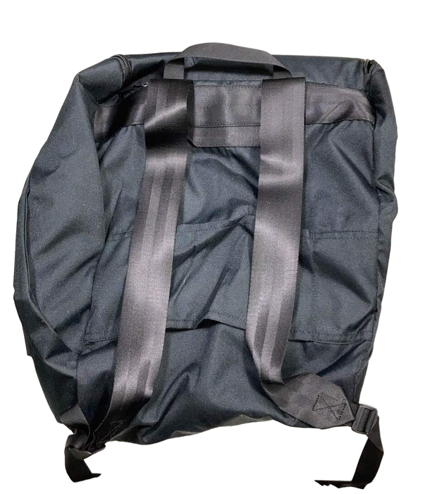 Shop WAYB Pico Portable Car Seat Travel Bag, Deluxe Bag, Onyx at Goodbuygears