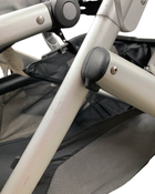 Shop UPPAbaby VISTA V2 Stroller, 2020, Jordan (Charcoal Melange) at Goodbuygears