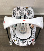 Shop Fisher Price Deluxe Take-Along Swing And Seat at Goodbuygears