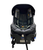 Shop Doona Infant Car Seat & Stroller Combo, 2023, Nitro Black at Goodbuygears