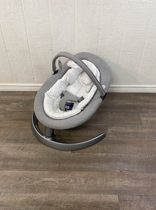 Shop Nuna LEAF Grow Seat at Goodbuygears