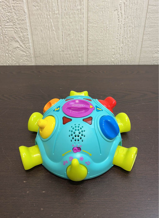 Shop Infantino Tinkerback Turtle at Goodbuygears