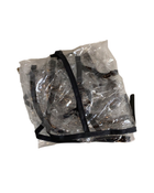 used UPPAbaby Rain Shield For Vista & Vista V2 RumbleSeat