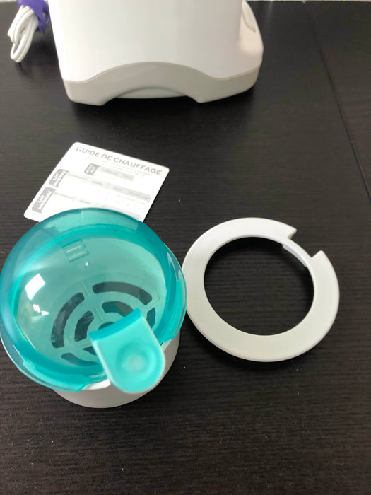 used Feeding