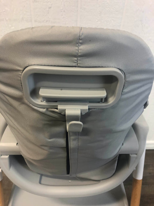 used Skip Hop Sit To Step High Chair