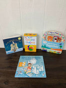used BUNDLE Books And Quiet Time Toys