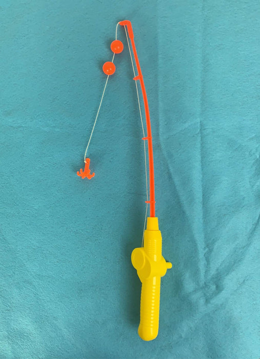 used Toys