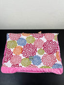 used Itzy Ritzy Infant Car Seat Cover