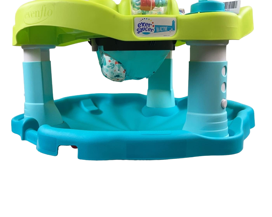 used Infant Gear
