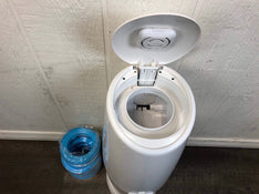 secondhand Playtex Diaper Genie