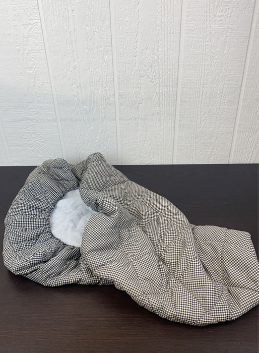 used Diapering
