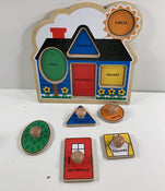 used Toys